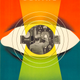 Illustration for article titled 9 Classic Posters From the London Tube's 150 Year History